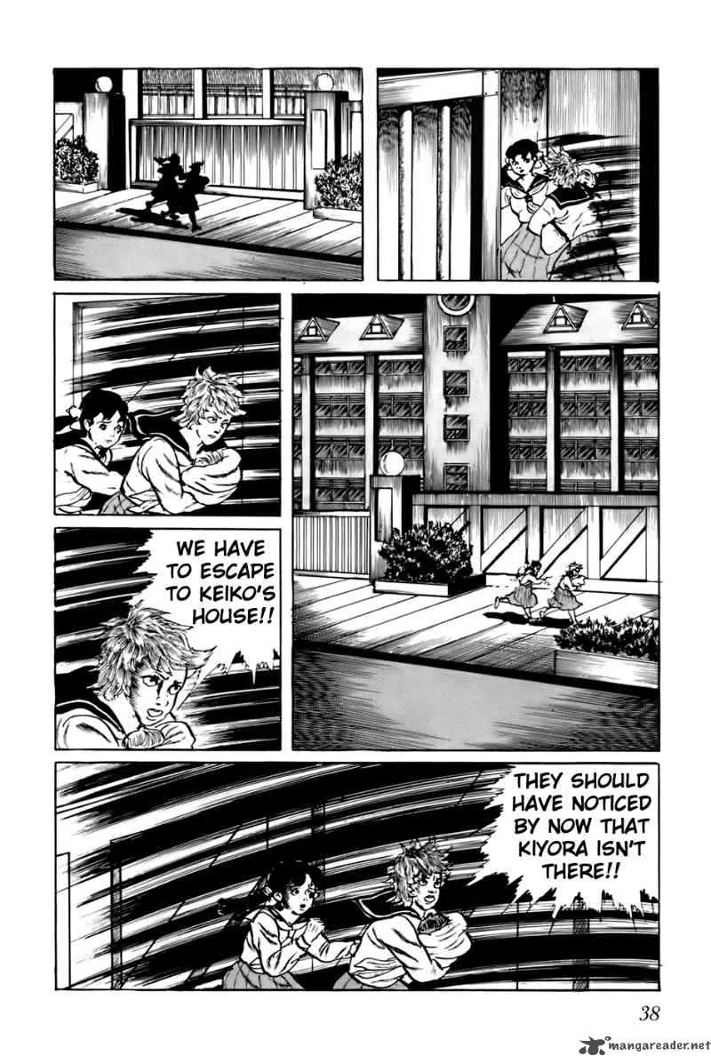 Fourteen Chapter 62 page 4