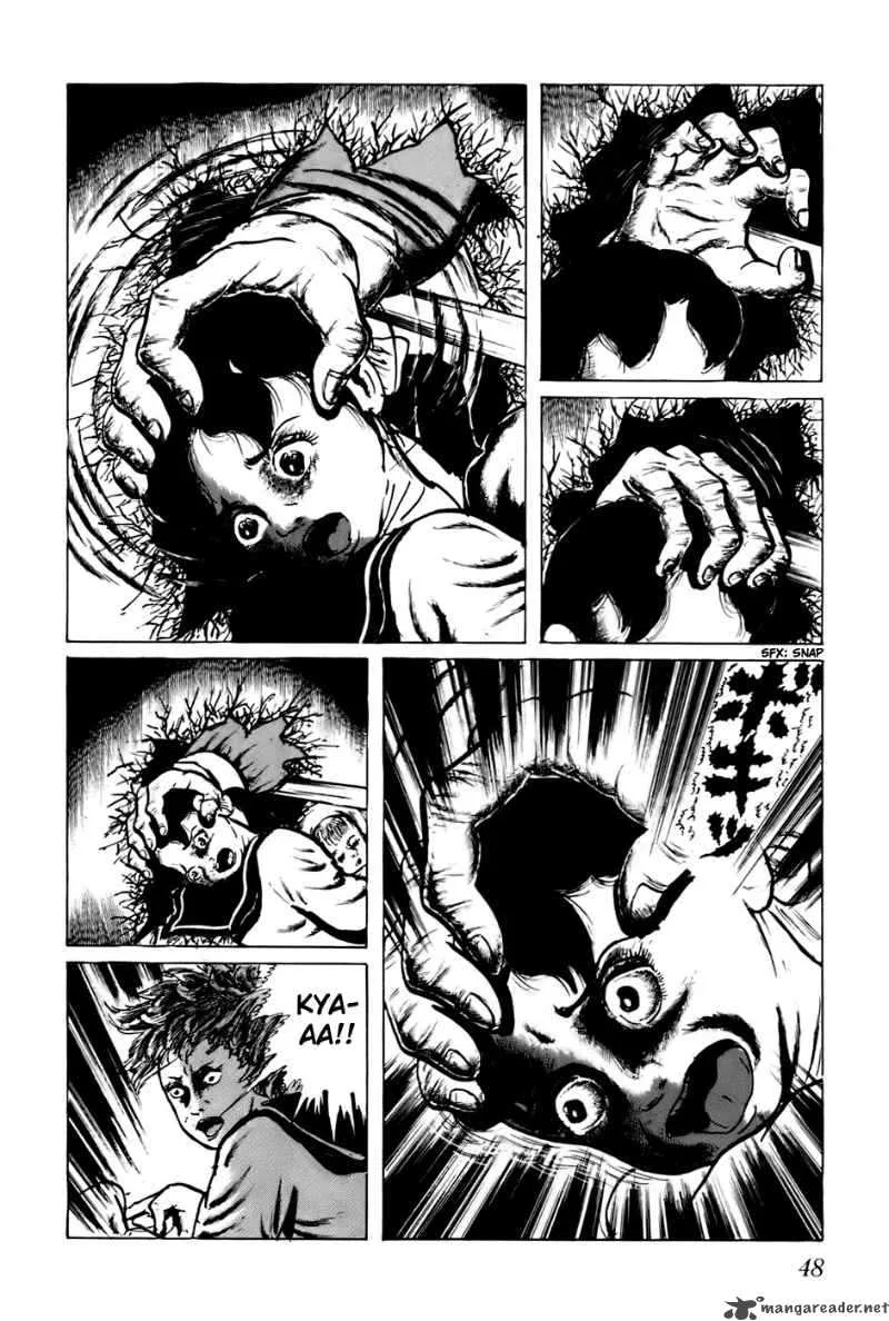 Fourteen Chapter 62 page 14