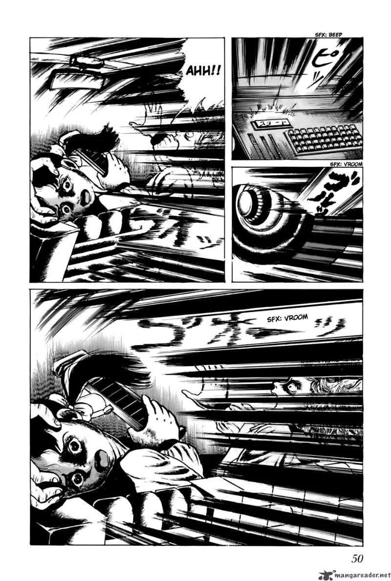 Fourteen Chapter 62 page 16