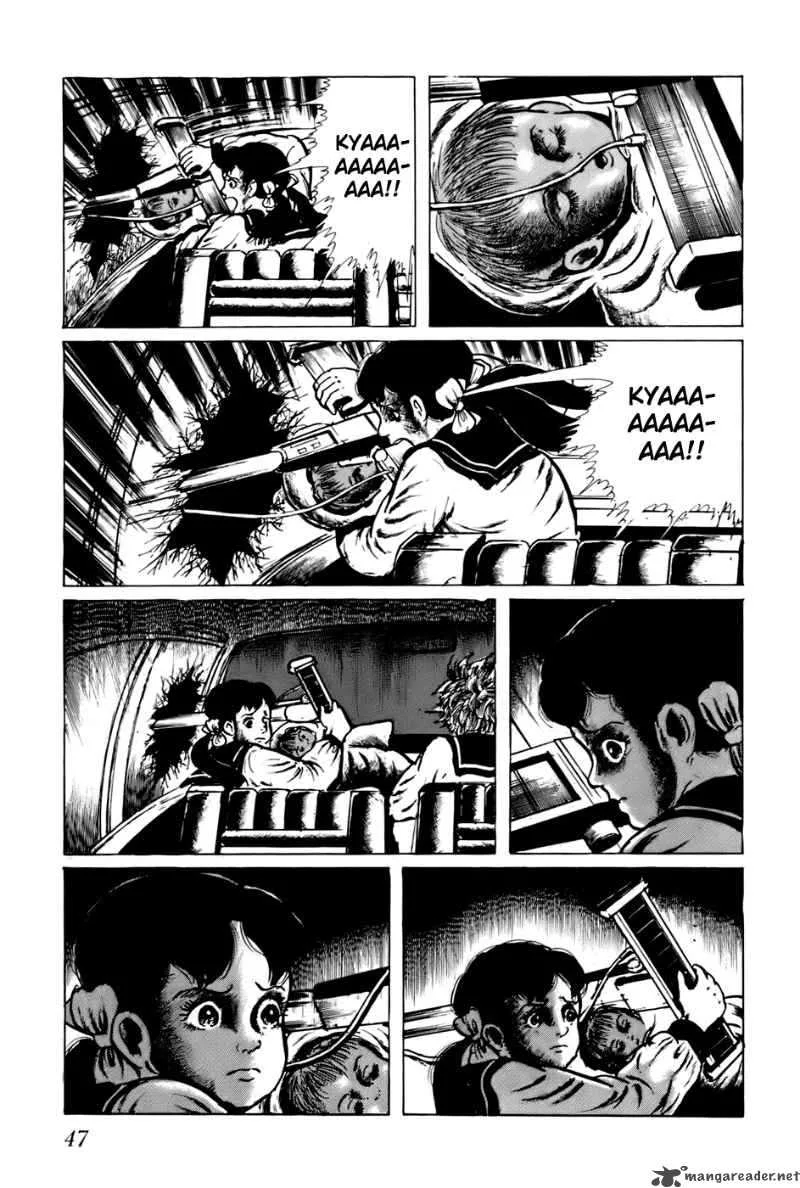 Fourteen Chapter 62 page 13