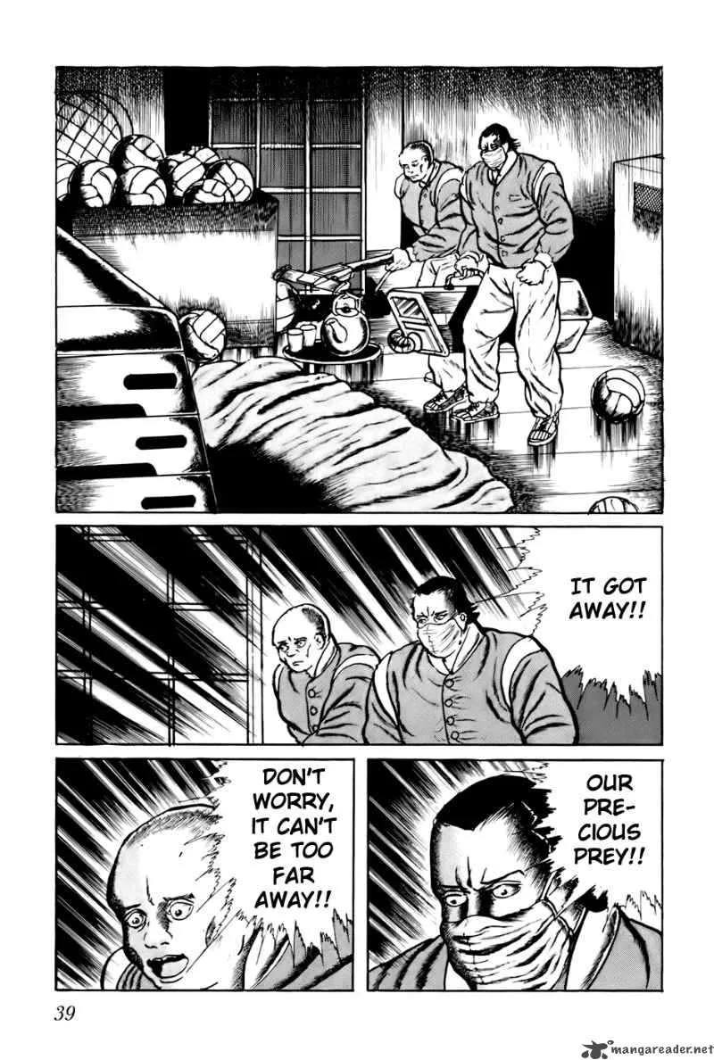 Fourteen Chapter 62 page 5