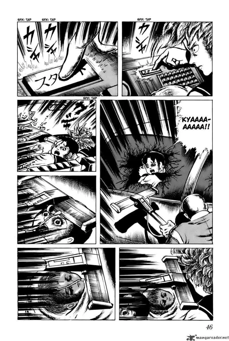 Fourteen Chapter 62 page 12