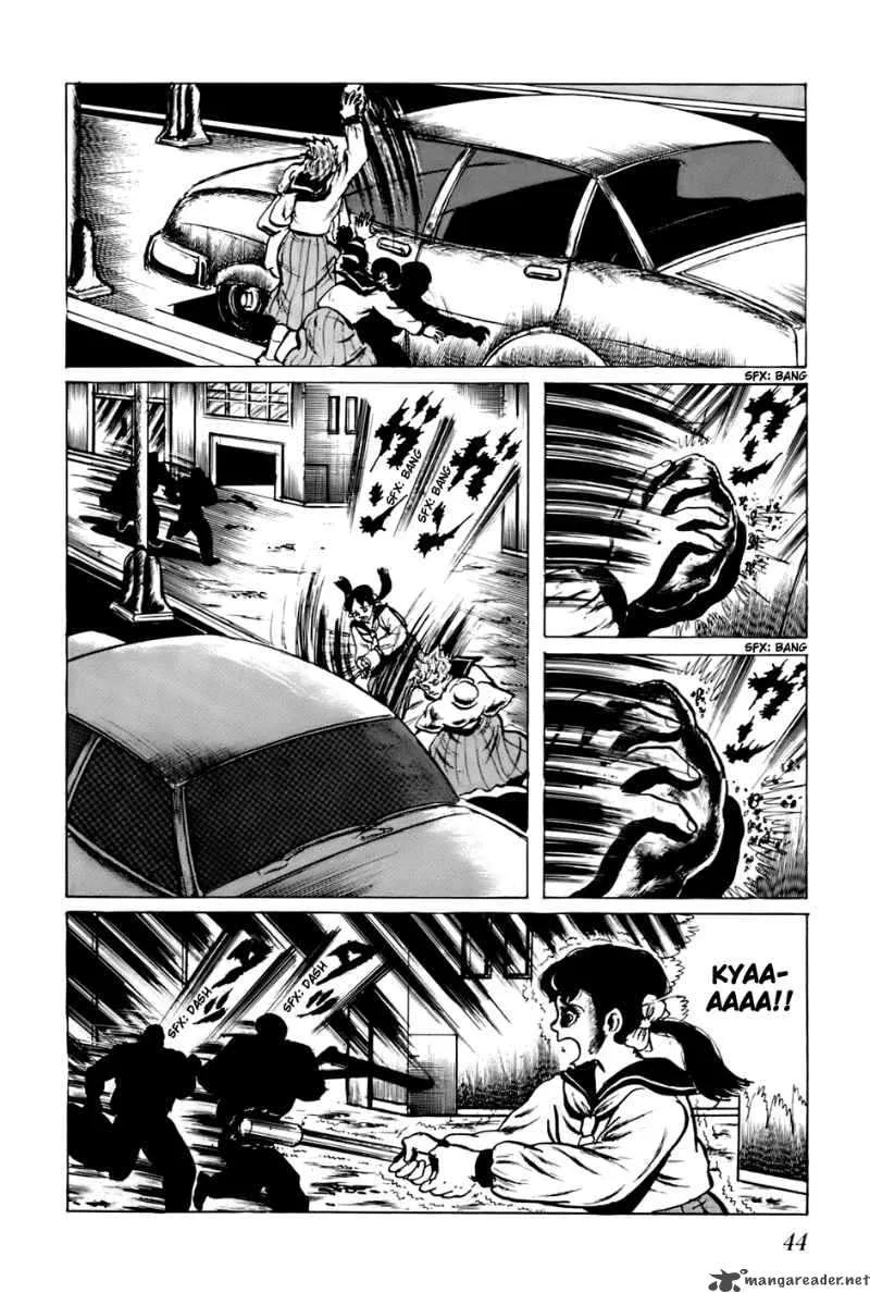 Fourteen Chapter 62 page 10