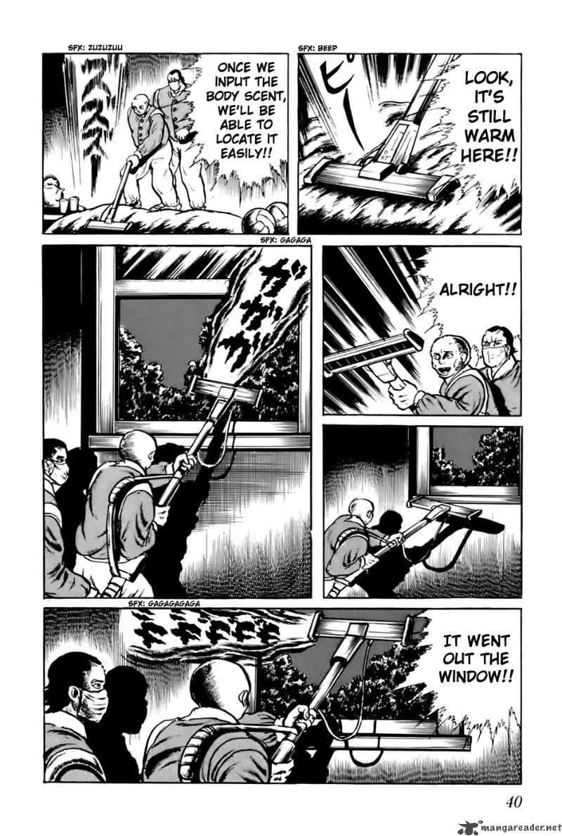Fourteen Chapter 62 page 6