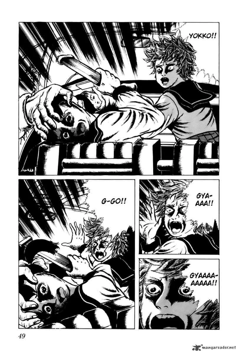 Fourteen Chapter 62 page 15