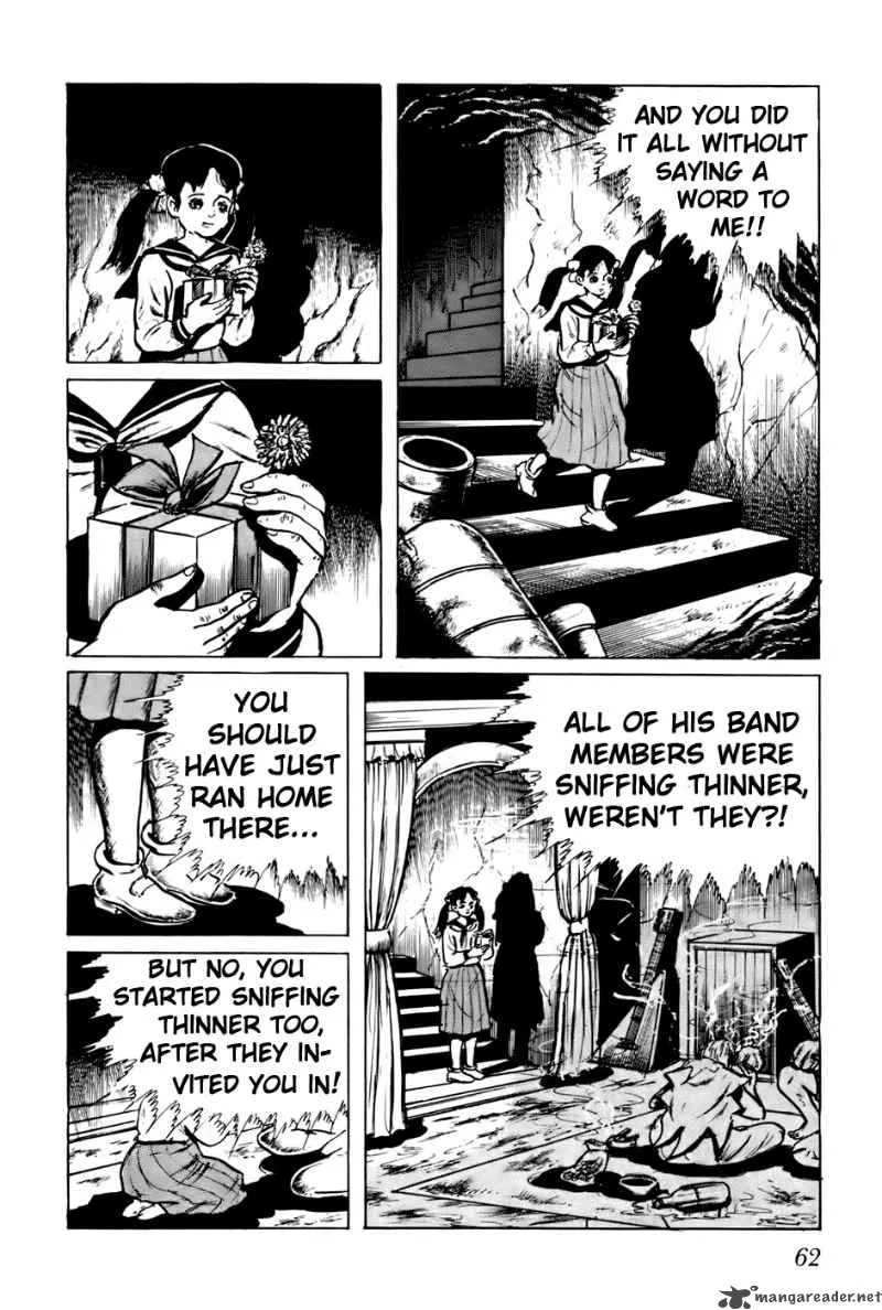 Fourteen Chapter 63 page 12
