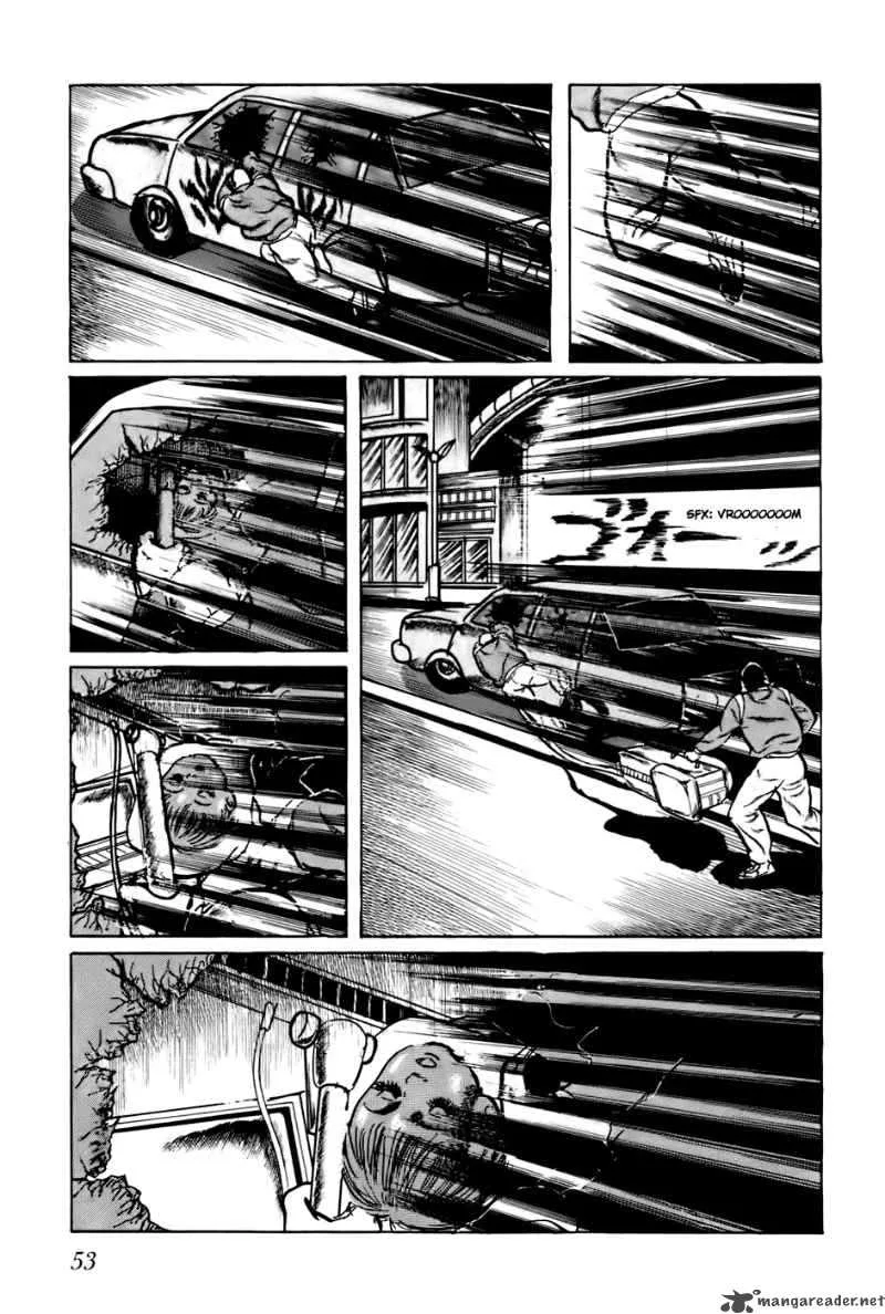 Fourteen Chapter 63 page 3