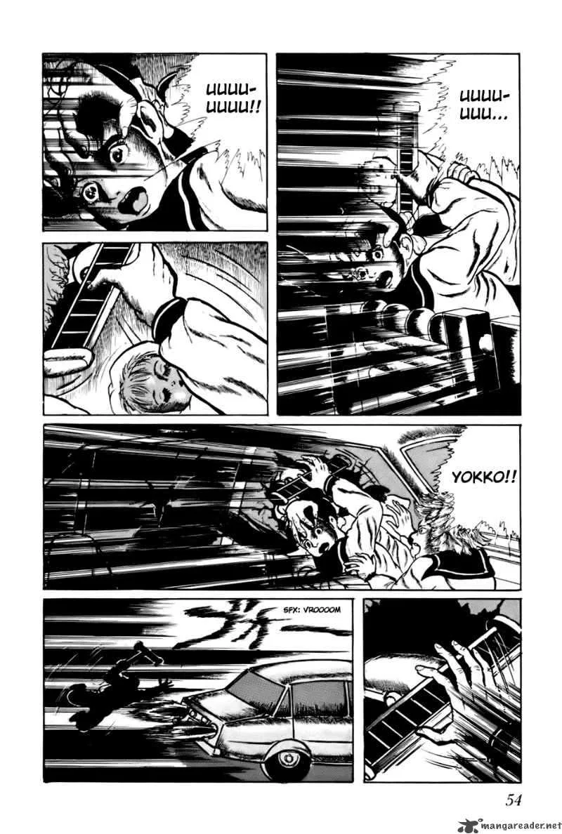 Fourteen Chapter 63 page 4