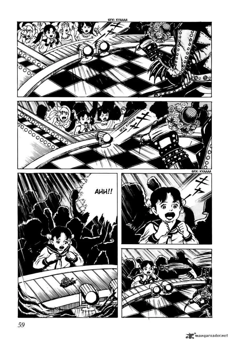 Fourteen Chapter 63 page 9