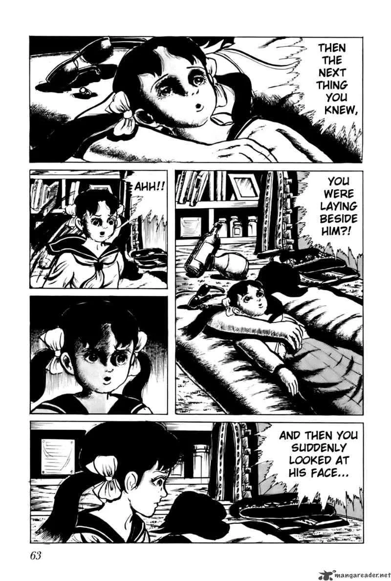 Fourteen Chapter 63 page 13