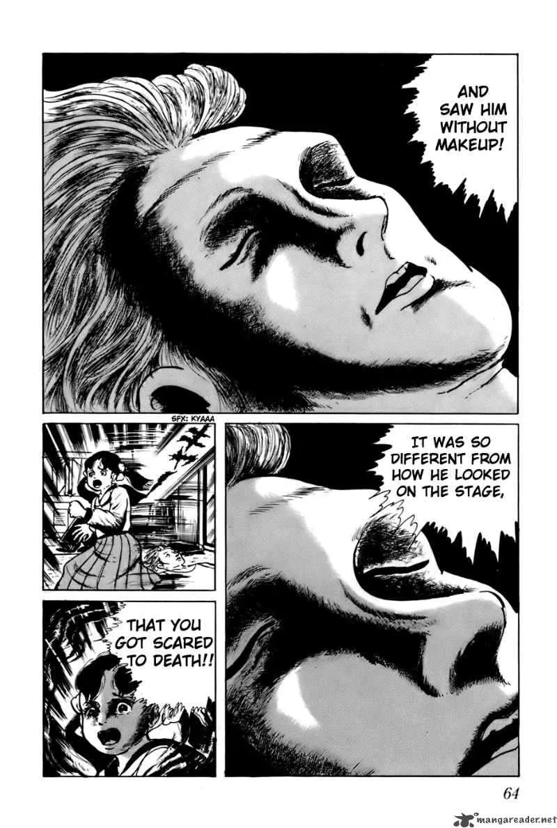 Fourteen Chapter 63 page 14