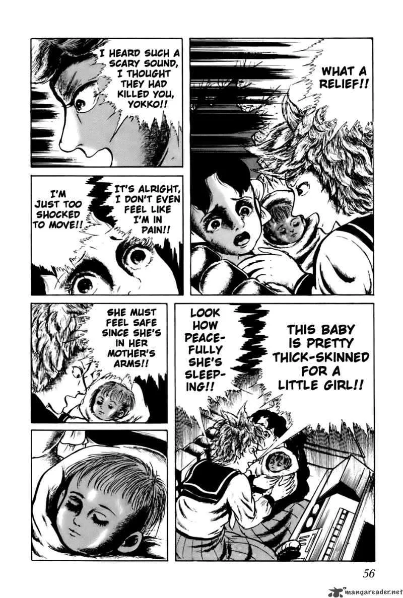Fourteen Chapter 63 page 6
