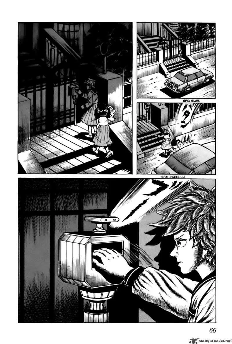 Fourteen Chapter 63 page 16