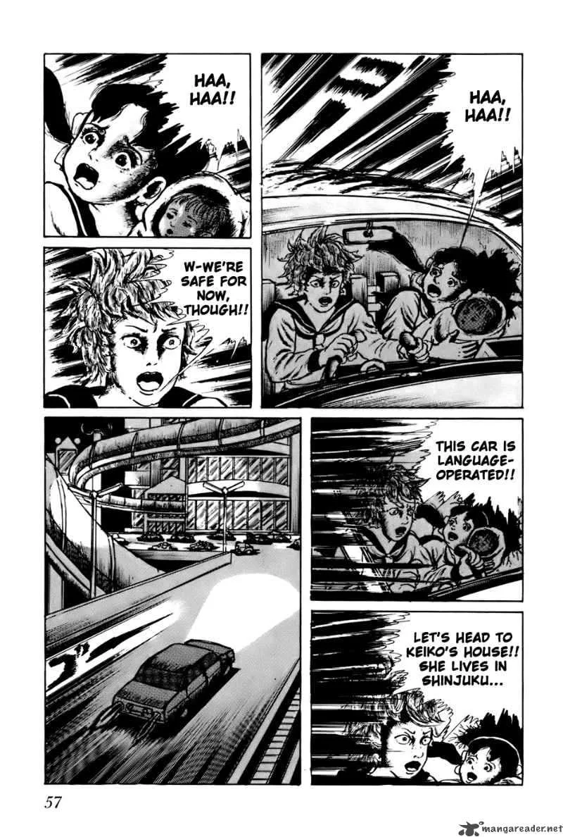 Fourteen Chapter 63 page 7