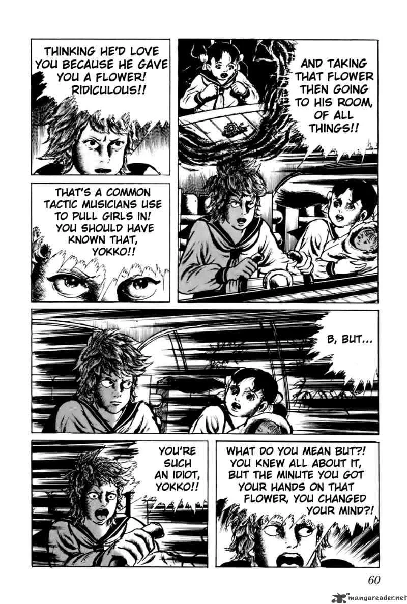 Fourteen Chapter 63 page 10
