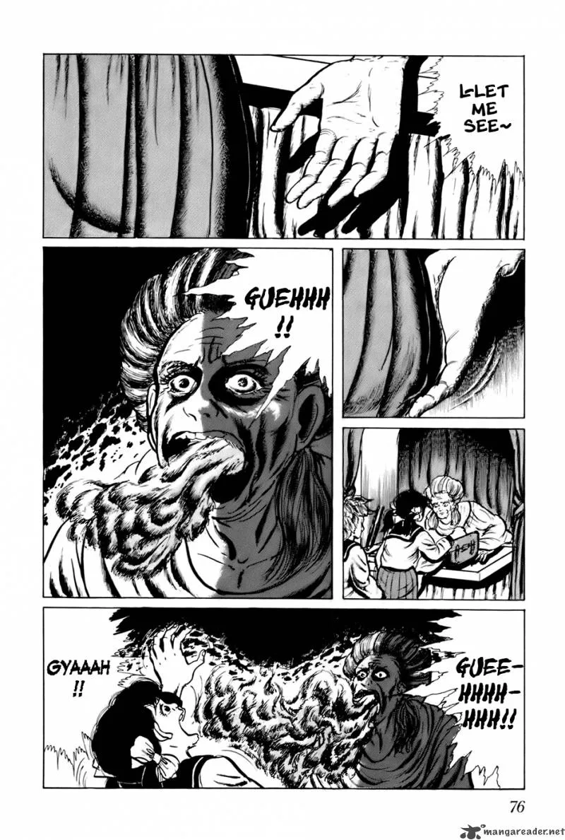 Fourteen Chapter 64 page 10