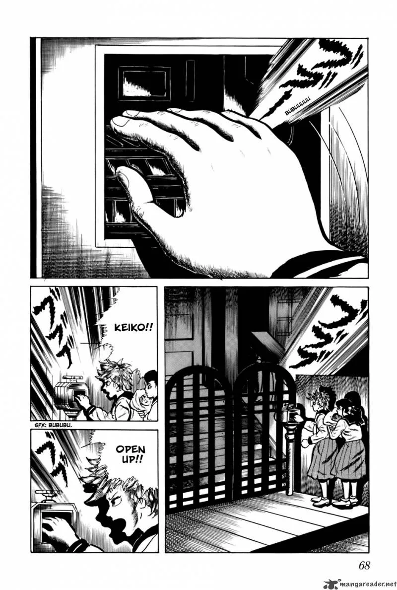 Fourteen Chapter 64 page 2