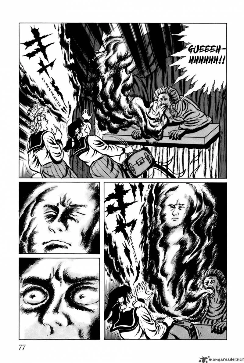 Fourteen Chapter 64 page 11