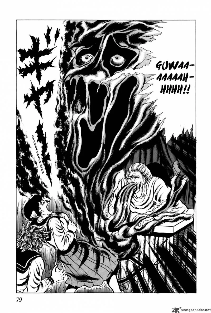 Fourteen Chapter 64 page 13