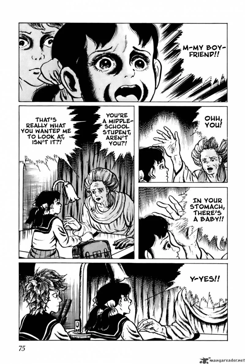 Fourteen Chapter 64 page 9