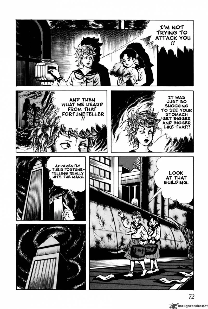 Fourteen Chapter 64 page 6