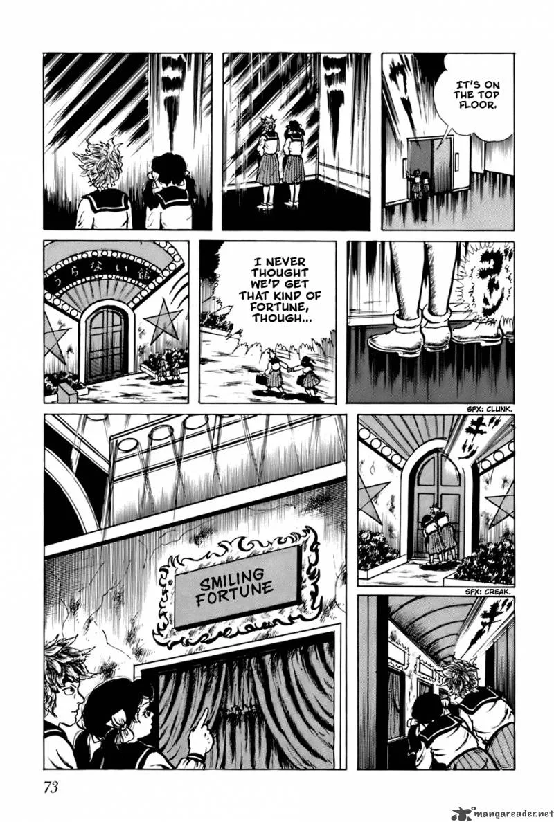 Fourteen Chapter 64 page 7