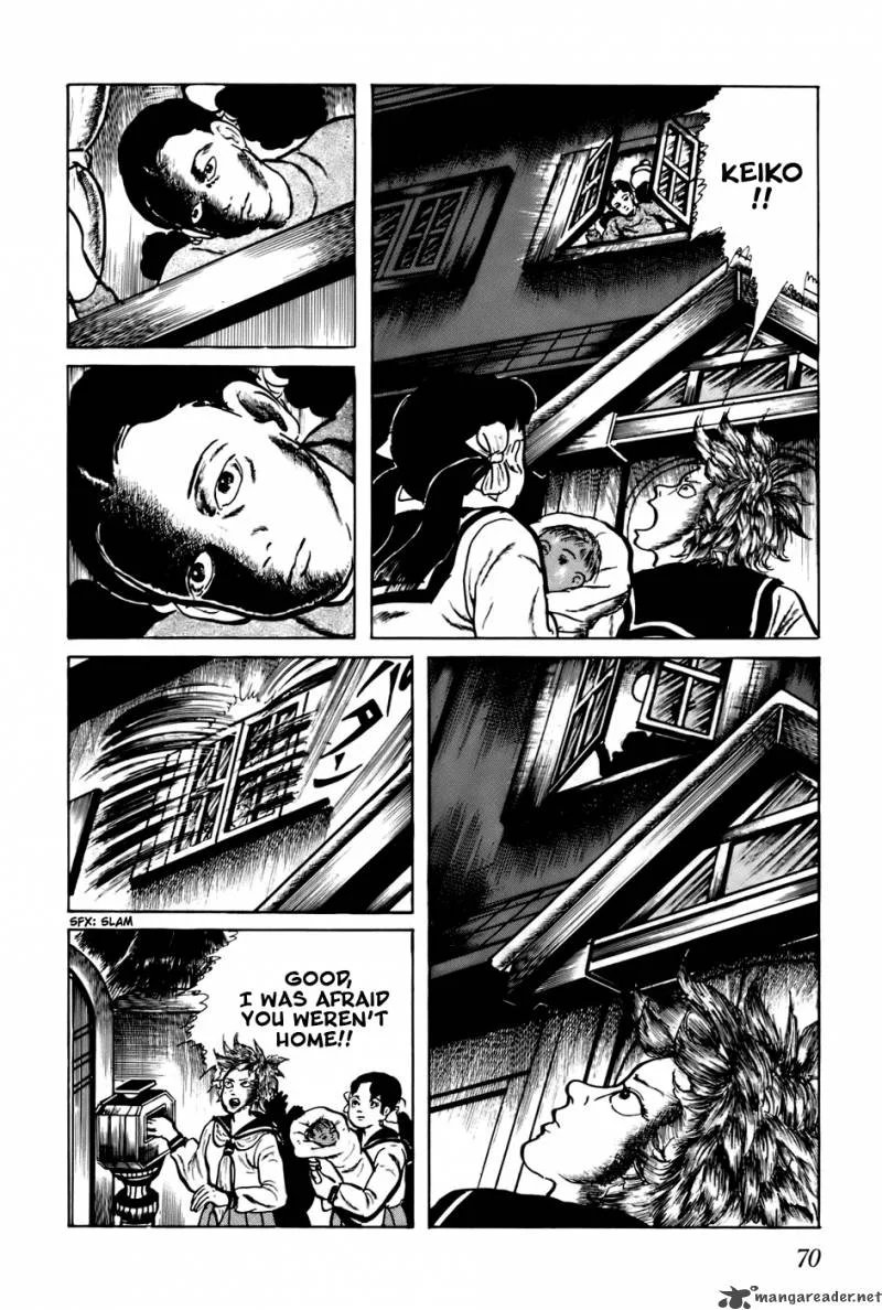 Fourteen Chapter 64 page 4