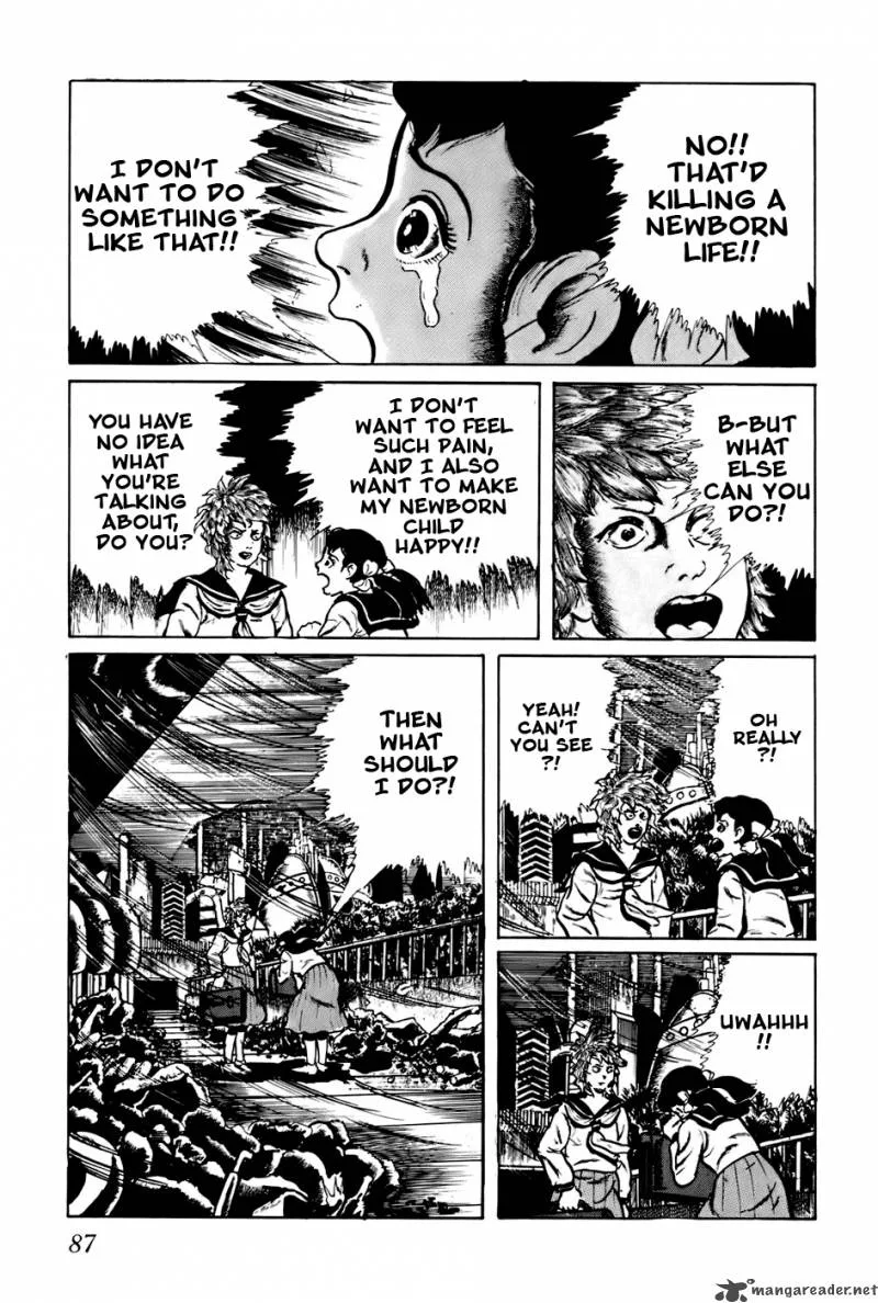 Fourteen Chapter 65 page 4