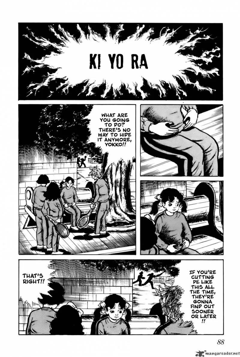 Fourteen Chapter 65 page 5