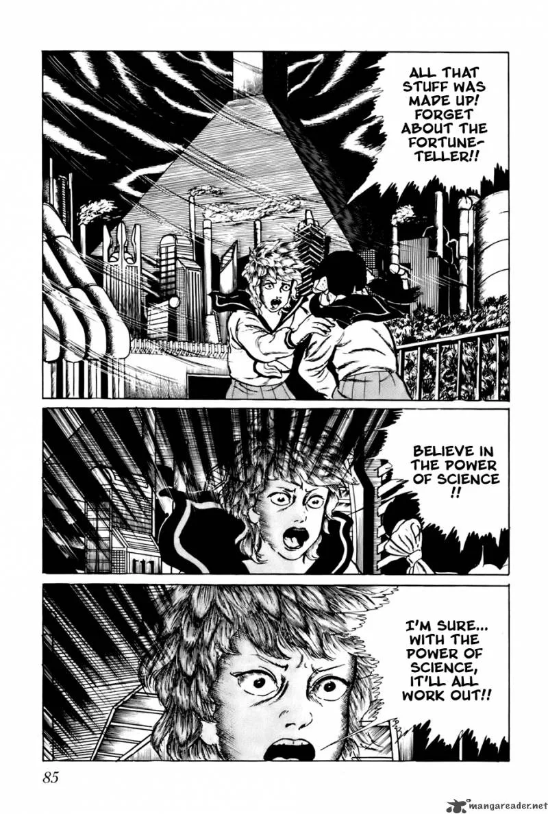 Fourteen Chapter 65 page 2