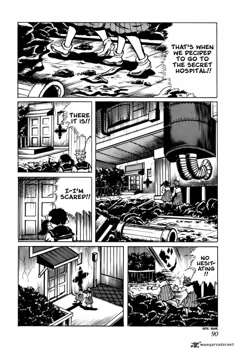 Fourteen Chapter 65 page 7