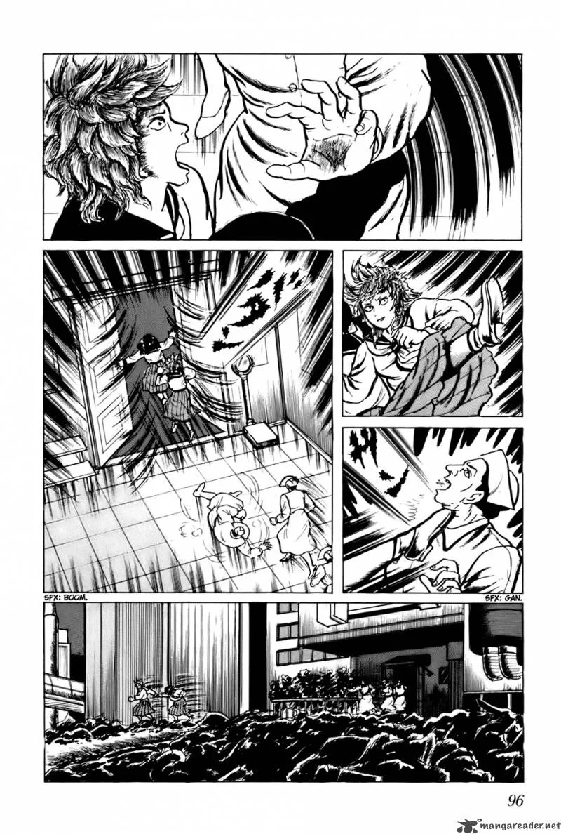 Fourteen Chapter 65 page 13