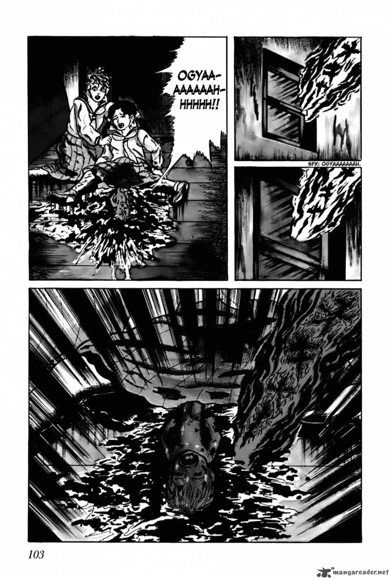 Fourteen Chapter 66 page 5