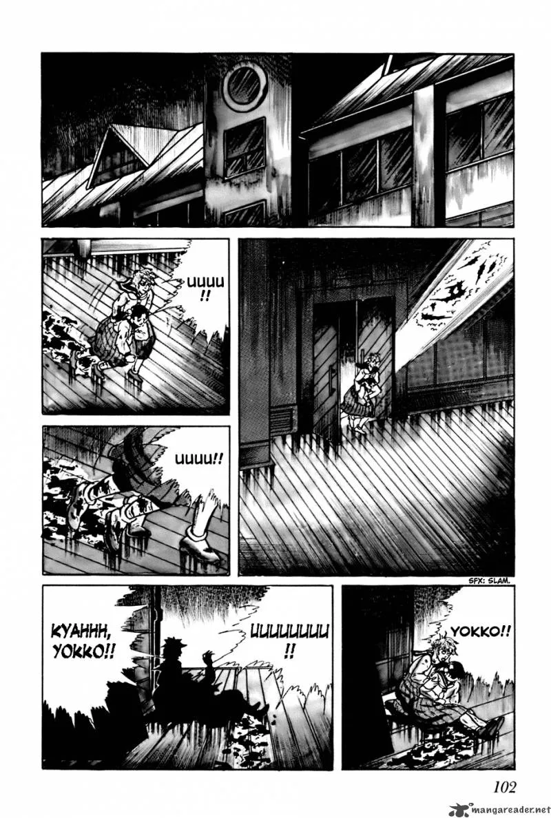 Fourteen Chapter 66 page 4