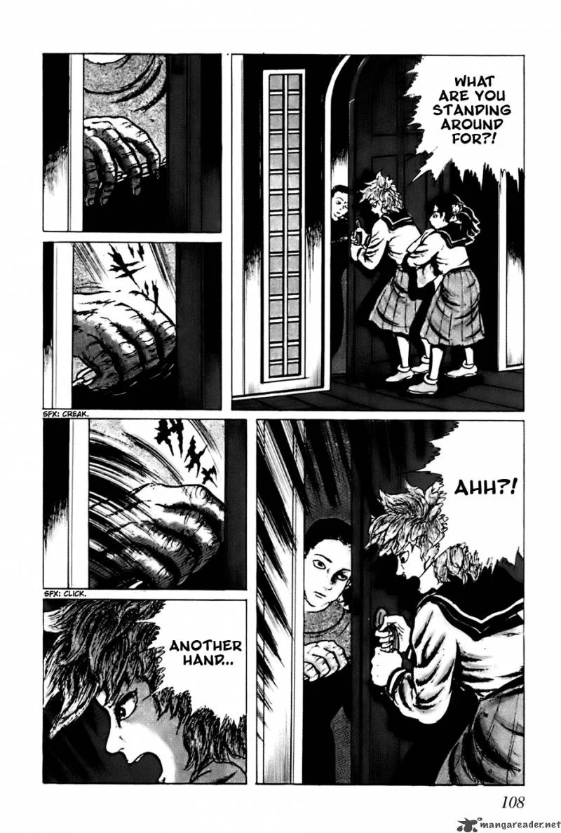 Fourteen Chapter 66 page 10