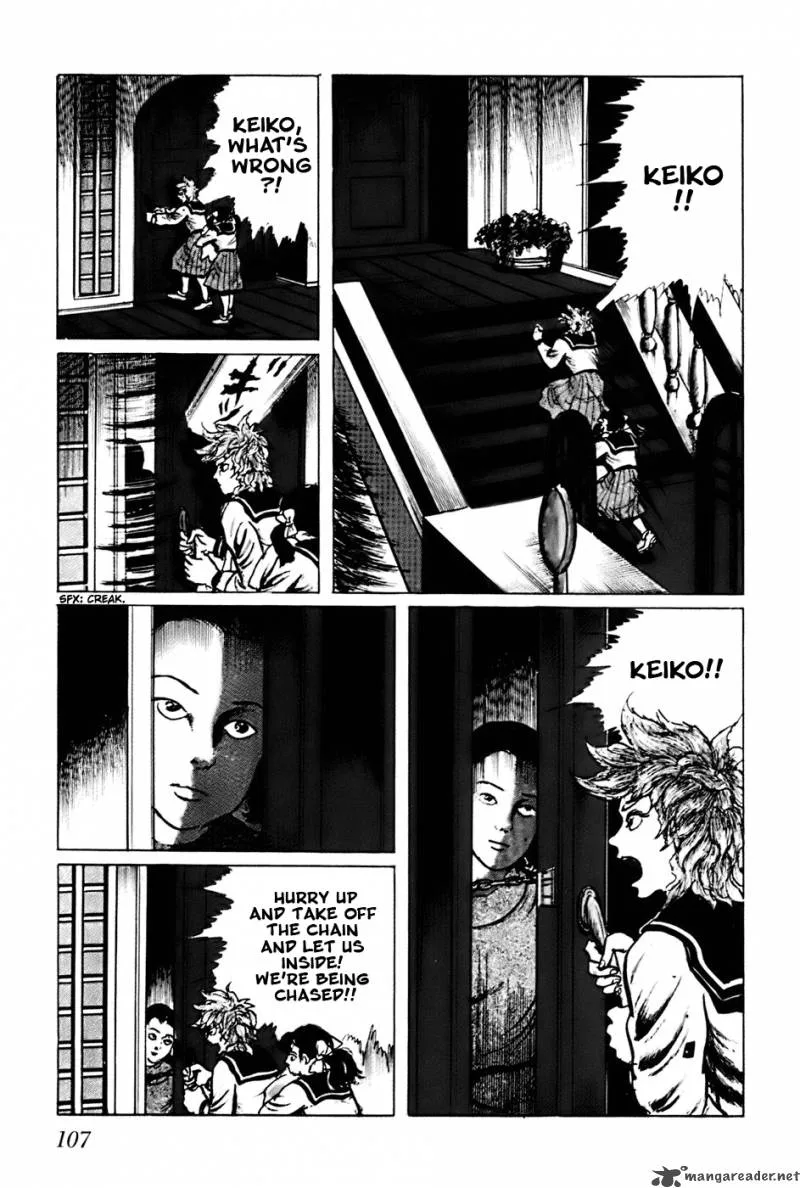 Fourteen Chapter 66 page 9