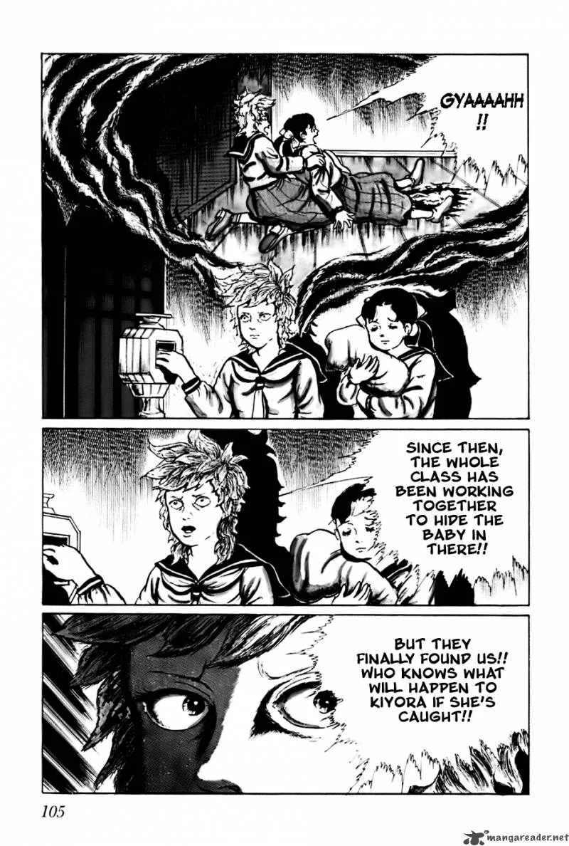 Fourteen Chapter 66 page 7