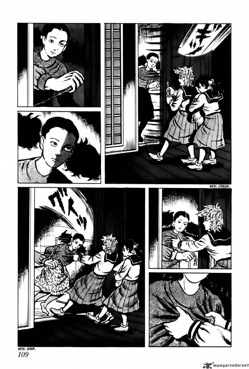 Fourteen Chapter 66 page 11