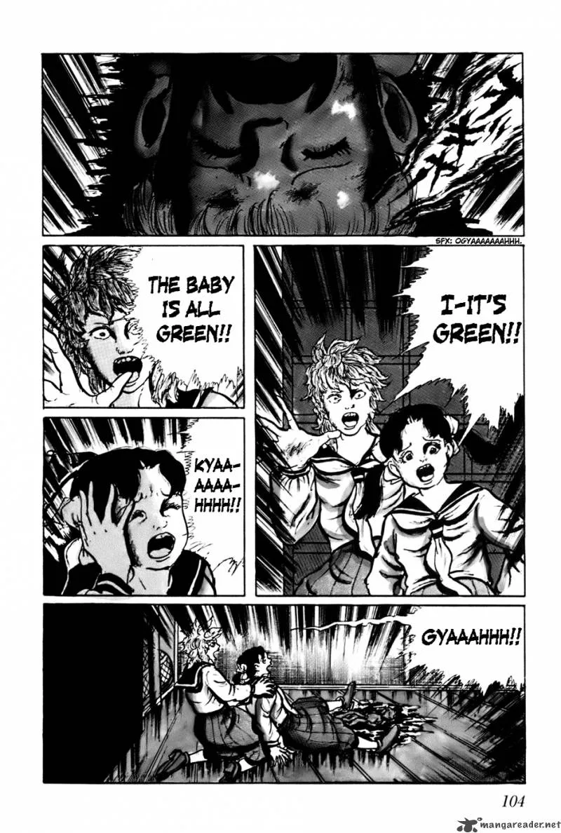 Fourteen Chapter 66 page 6