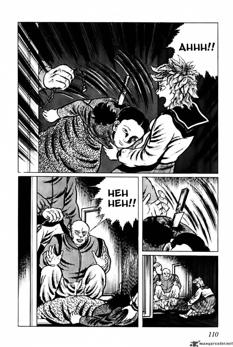 Fourteen Chapter 66 page 12