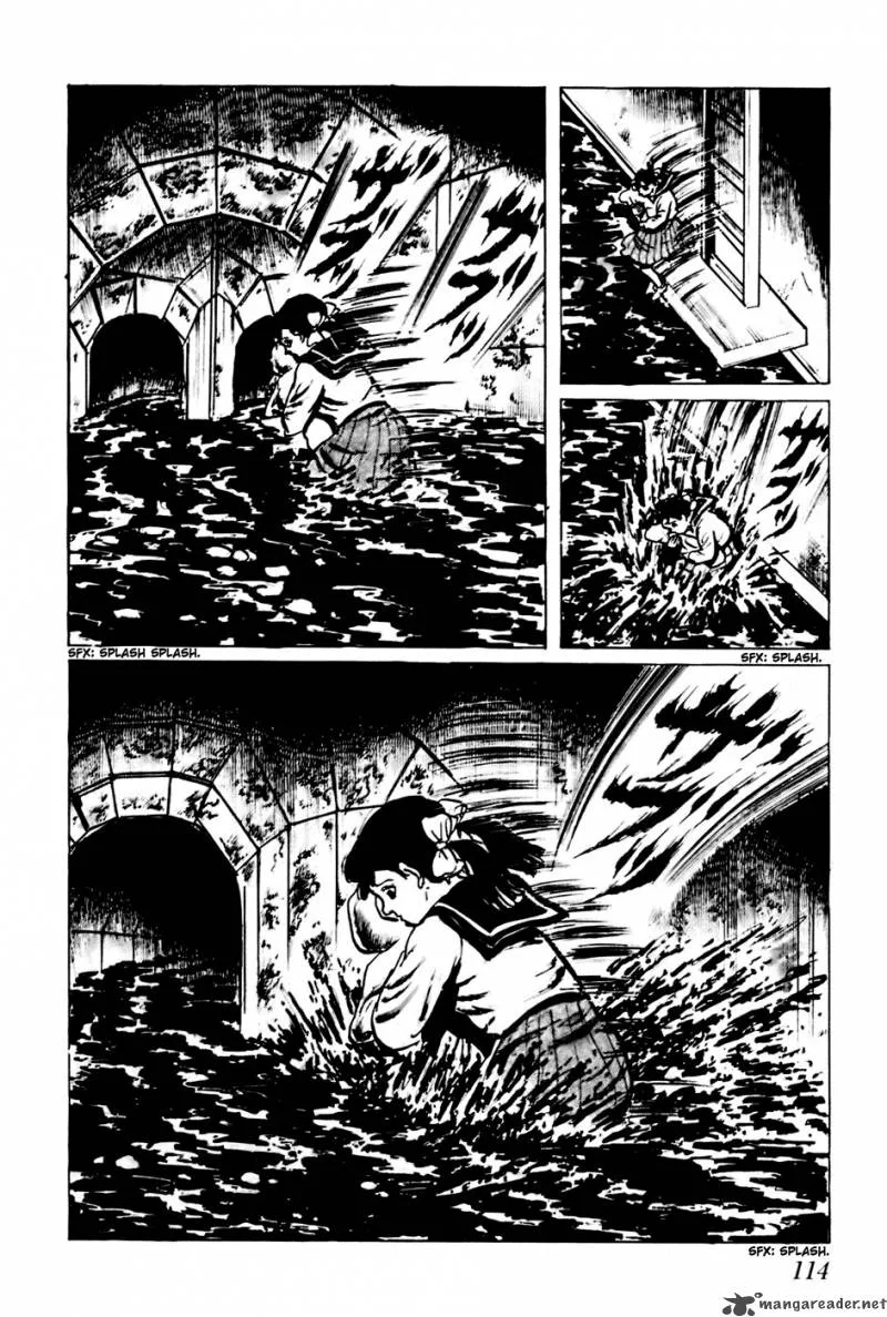 Fourteen Chapter 66 page 16