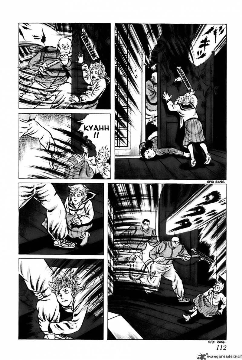 Fourteen Chapter 66 page 14