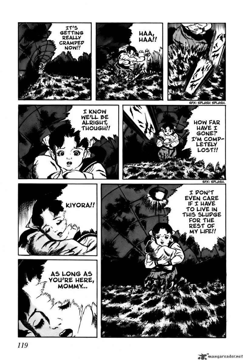 Fourteen Chapter 67 page 5