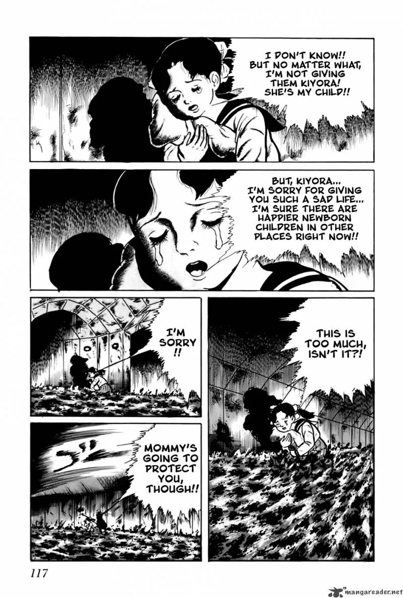 Fourteen Chapter 67 page 3