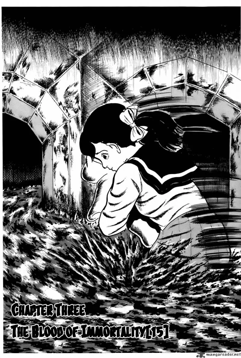 Fourteen Chapter 67 page 1