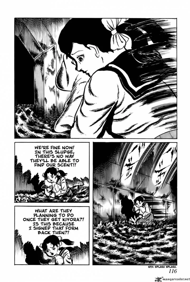 Fourteen Chapter 67 page 2