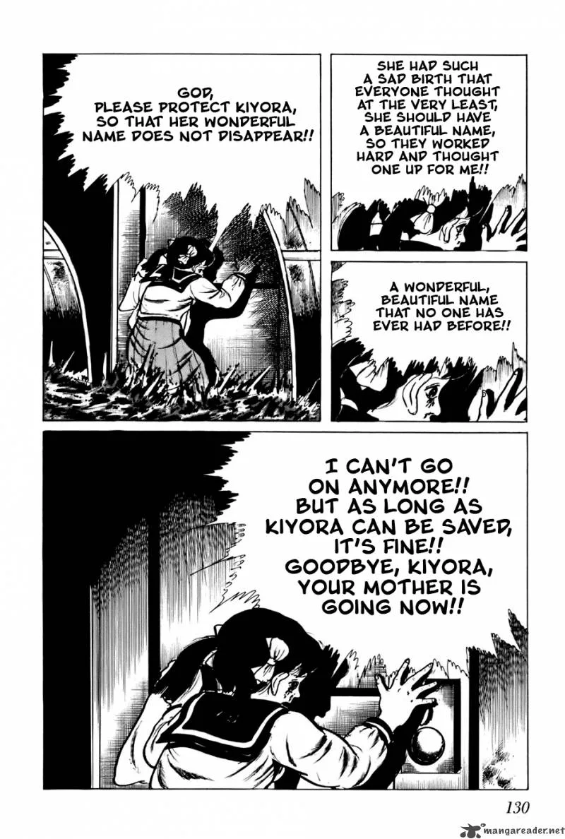Fourteen Chapter 67 page 16