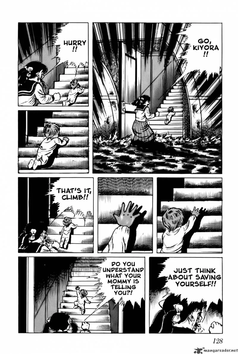 Fourteen Chapter 67 page 14