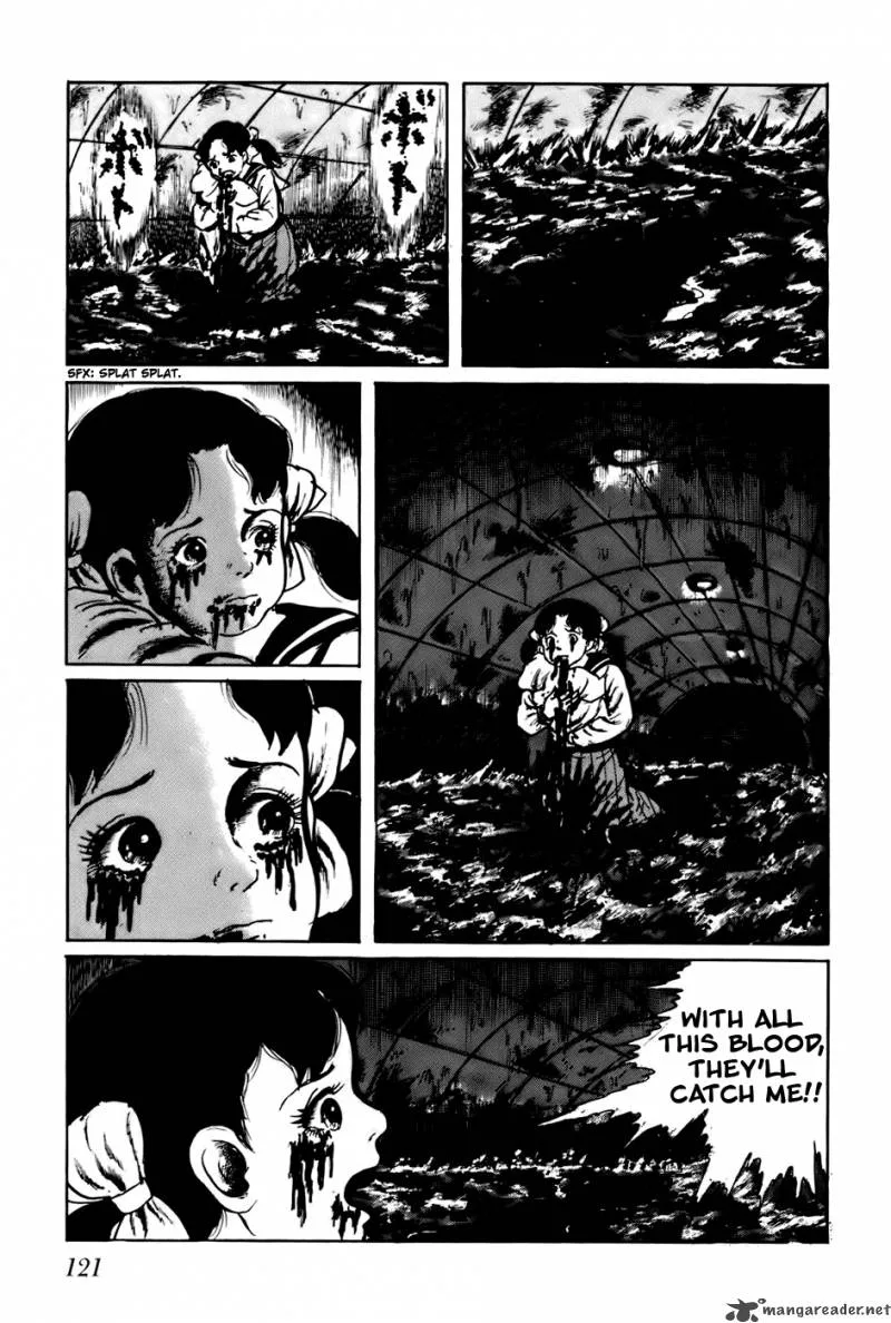 Fourteen Chapter 67 page 7