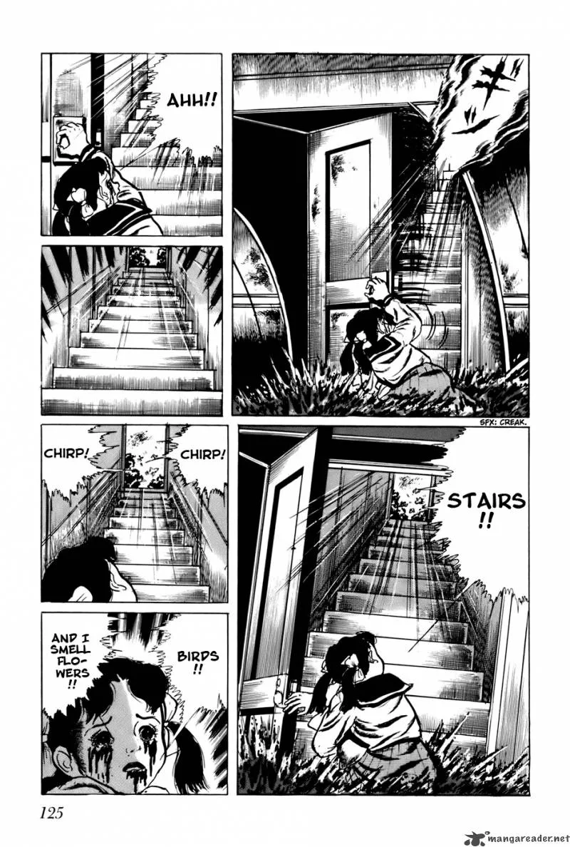 Fourteen Chapter 67 page 11